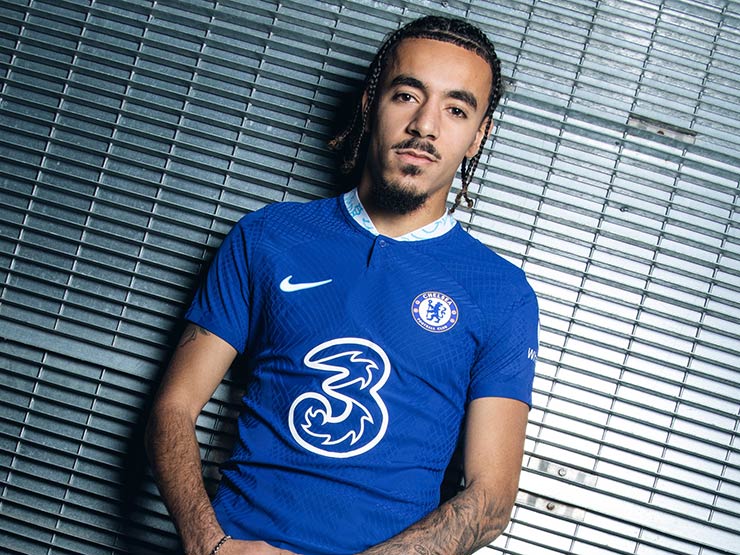 Tin mới nhất bóng đá tối 29/1: Chelsea hoàn tất vụ Malo Gusto - 1
