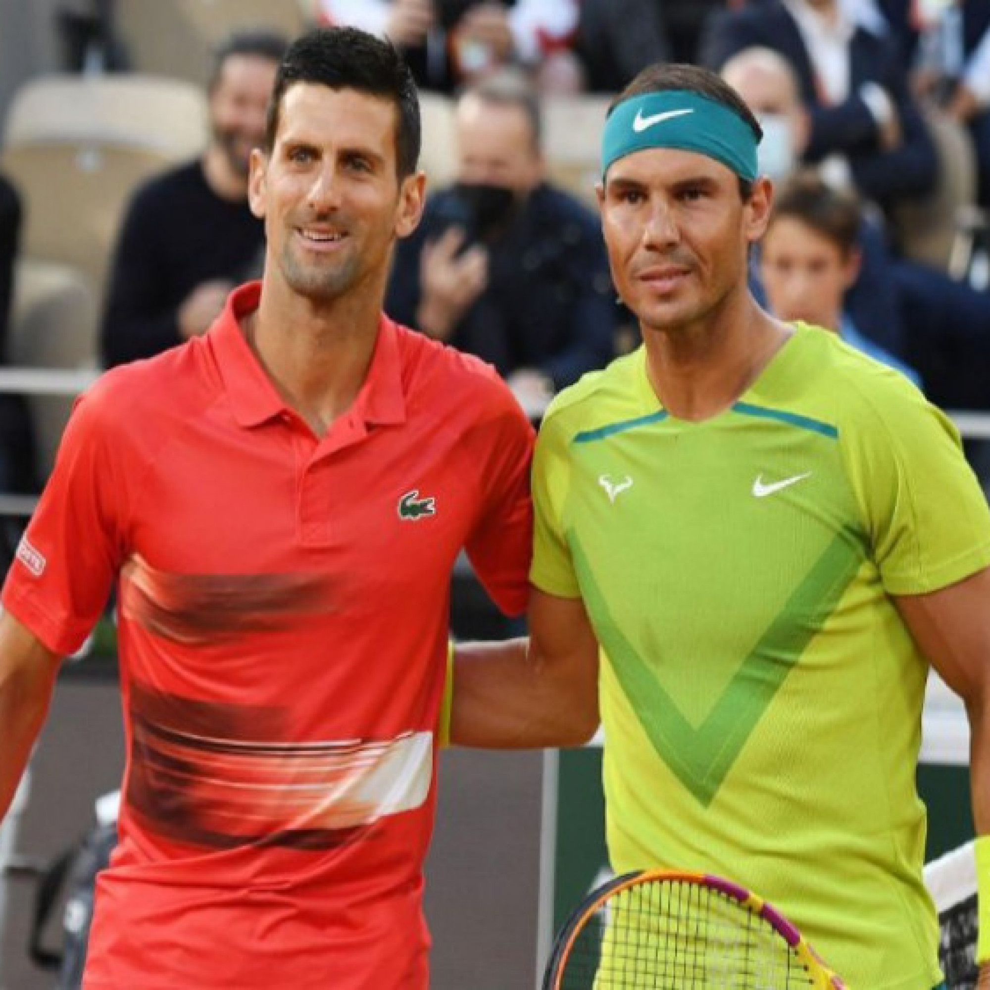  - Chú Nadal chưa phục Djokovic vô địch, tuyên bố vẫn kém cháu mình và Federer điều này