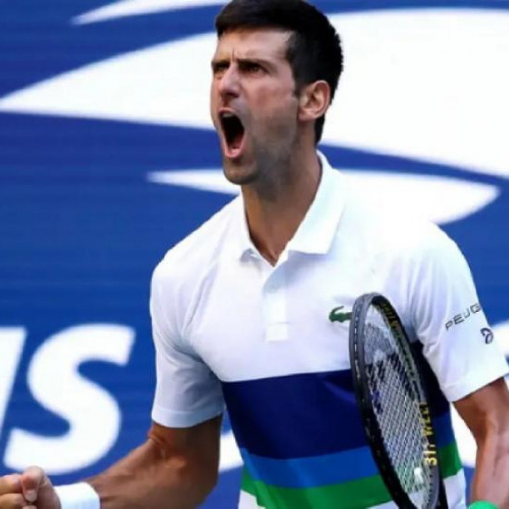  - Djokovic nhận tin vui tại US Open, có thể giành cả 4 Grand Slam trong năm