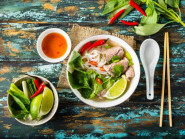 Việt Nam lọt top điểm đến ẩm thực hàng đầu châu Á năm 2023