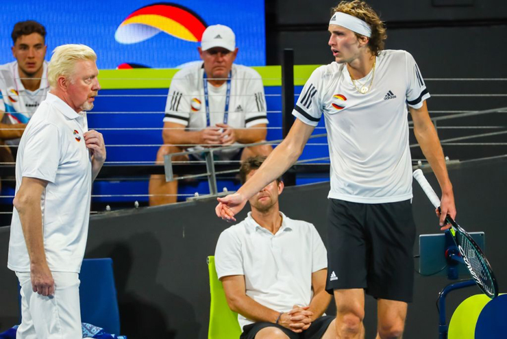 Nóng nhất thể thao tối 1/2: Tiết lộ bất ngờ về chấn thương của Djokovic - 2