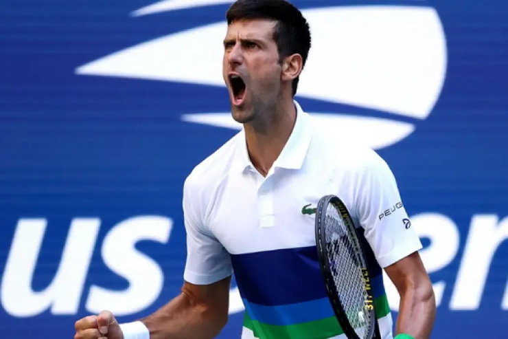 Djokovic nhận tin vui tại US Open, có thể giành cả 4 Grand Slam trong năm - 1