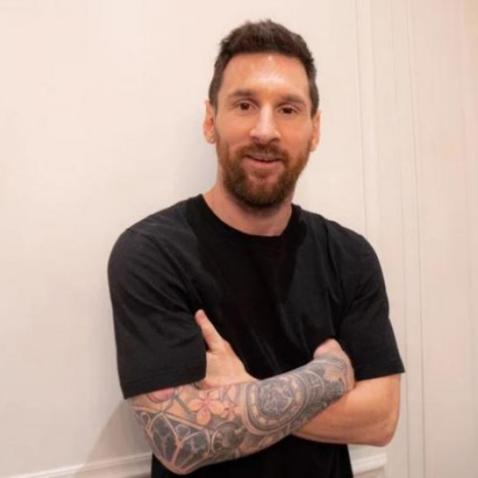  - Messi tiết lộ cơ hội dự World Cup ở tuổi 39, làm rõ tin đồn mâu thuẫn Mbappe