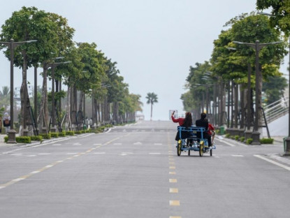 Chuyển động - Quảng Ninh yêu cầu thống kê chính xác lượng khách du lịch