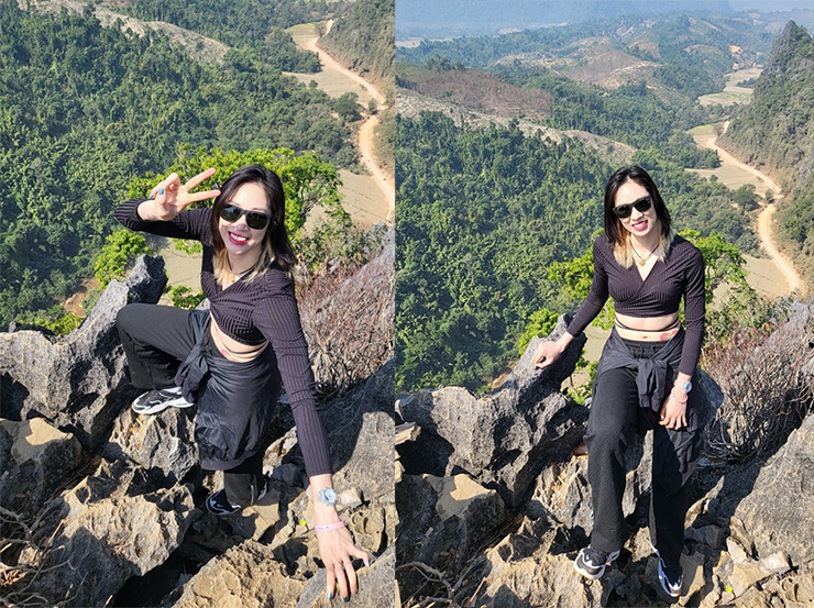 Người đẹp bóng chuyền thi nhau “thả thính”, đội Bích Tuyền được tài trợ 50 tỷ đồng - 3
