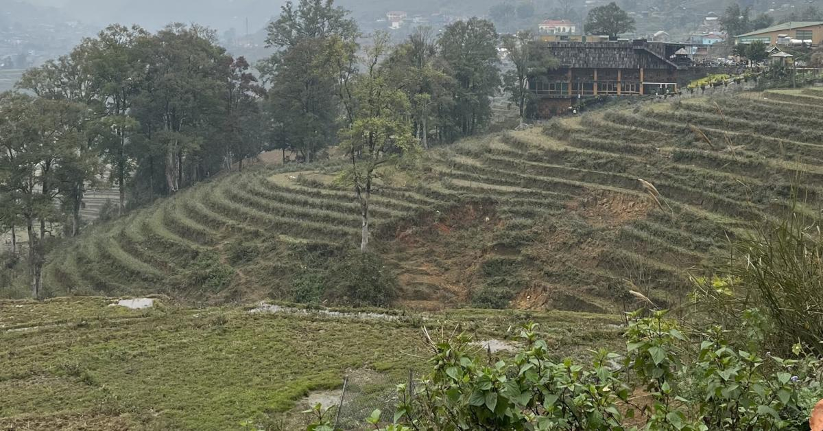 Khám phá một Sa Pa nguyên bản ở Tả Van