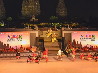  - Việt Nam đạt nhiều giải thưởng Du lịch ASEAN năm 2023