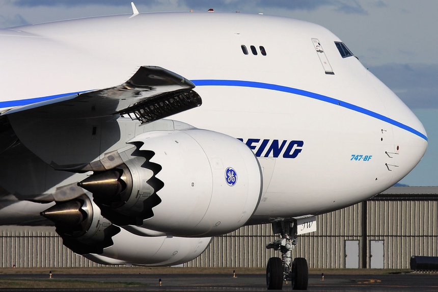 Cách Boeing 747 cách mạng hóa ngành du lịch hàng không - 6