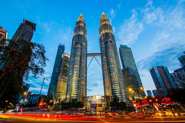 Những yếu tố khiến bạn không nên bỏ lỡ Malaysia trong hành trình khám phá Đông Nam Á - 2
