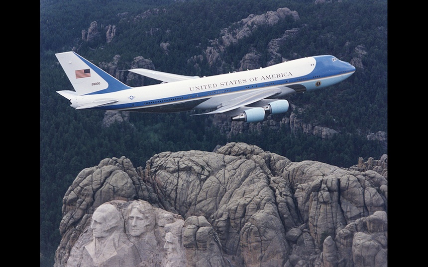 Cách Boeing 747 cách mạng hóa ngành du lịch hàng không - 3