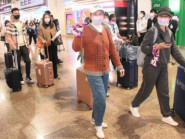 Du lịch Thái Lan đau đầu giải bài toán nhân lực khi khách nước ngoài tăng mạnh