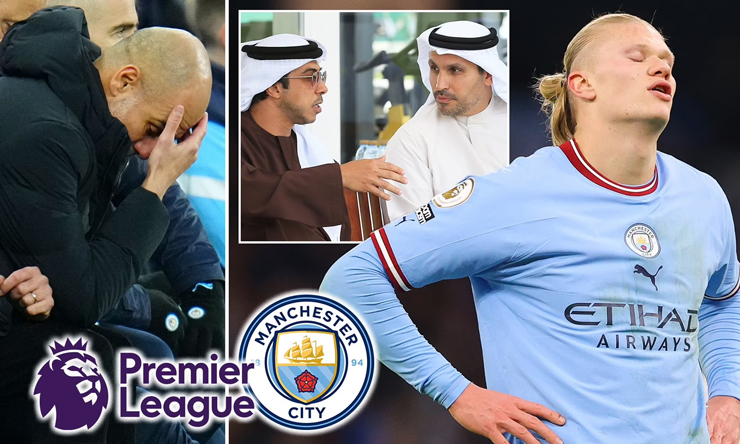Man City bị cáo buộc vi phạm luật tài chính, có cửa thoát tội hay không? - 1