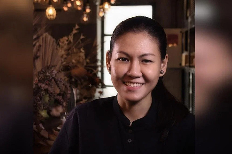 Nữ đầu bếp xuất sắc nhất châu Á năm 2023 thuộc về đầu bếp Singapore - 1