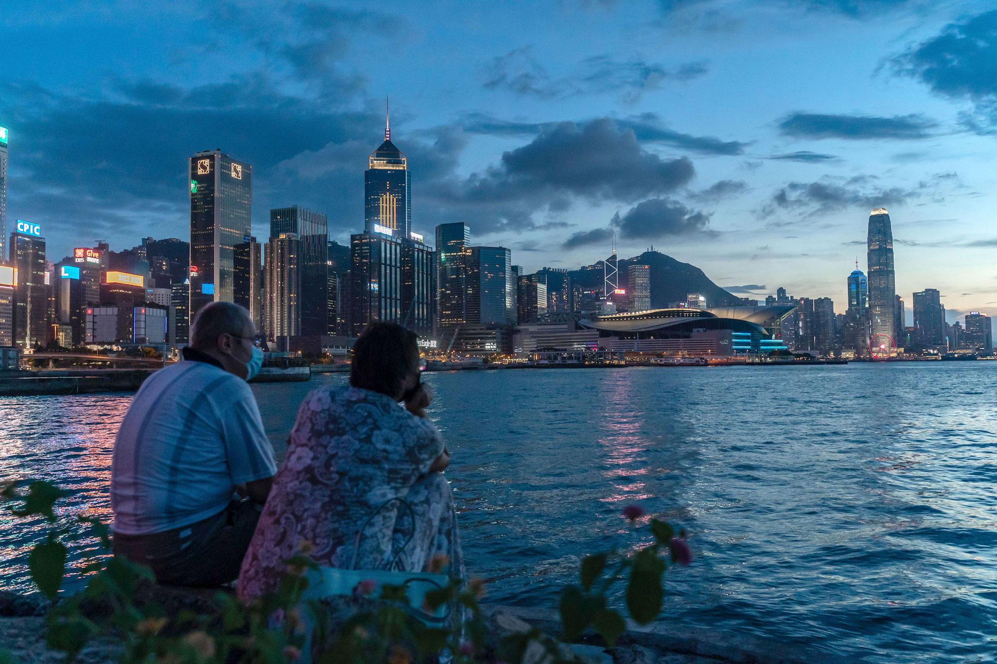 Hong Kong tặng 500.000 vé máy bay miễn phí cho khách du lịch - 2