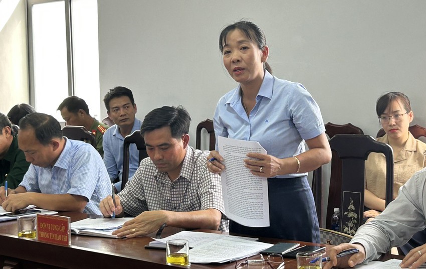 Phần lớn homestay ở Đắk Nông đều chưa hợp pháp - 1