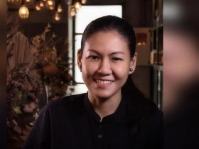  - Nữ đầu bếp xuất sắc nhất châu Á năm 2023 thuộc về đầu bếp Singapore