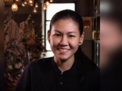 Nữ đầu bếp xuất sắc nhất châu Á năm 2023 thuộc về đầu bếp Singapore