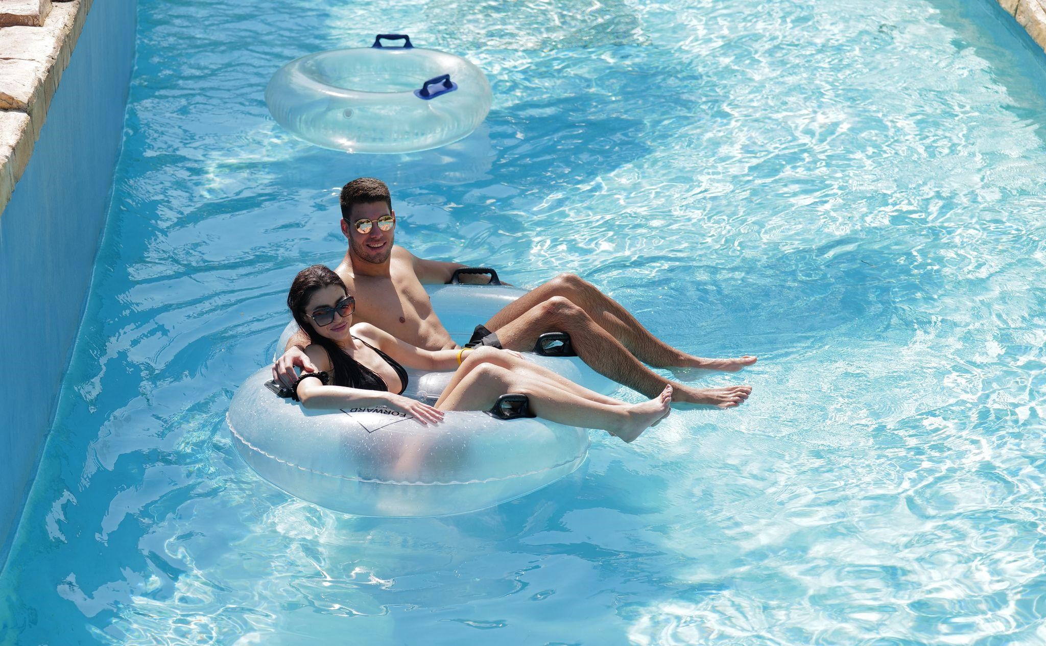 Valentine bùng nổ cảm xúc tại Sun World Phu Quoc, tại sao không? - 4