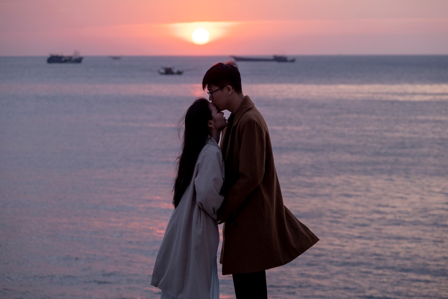 Valentine bùng nổ cảm xúc tại Sun World Phu Quoc, tại sao không? - 6