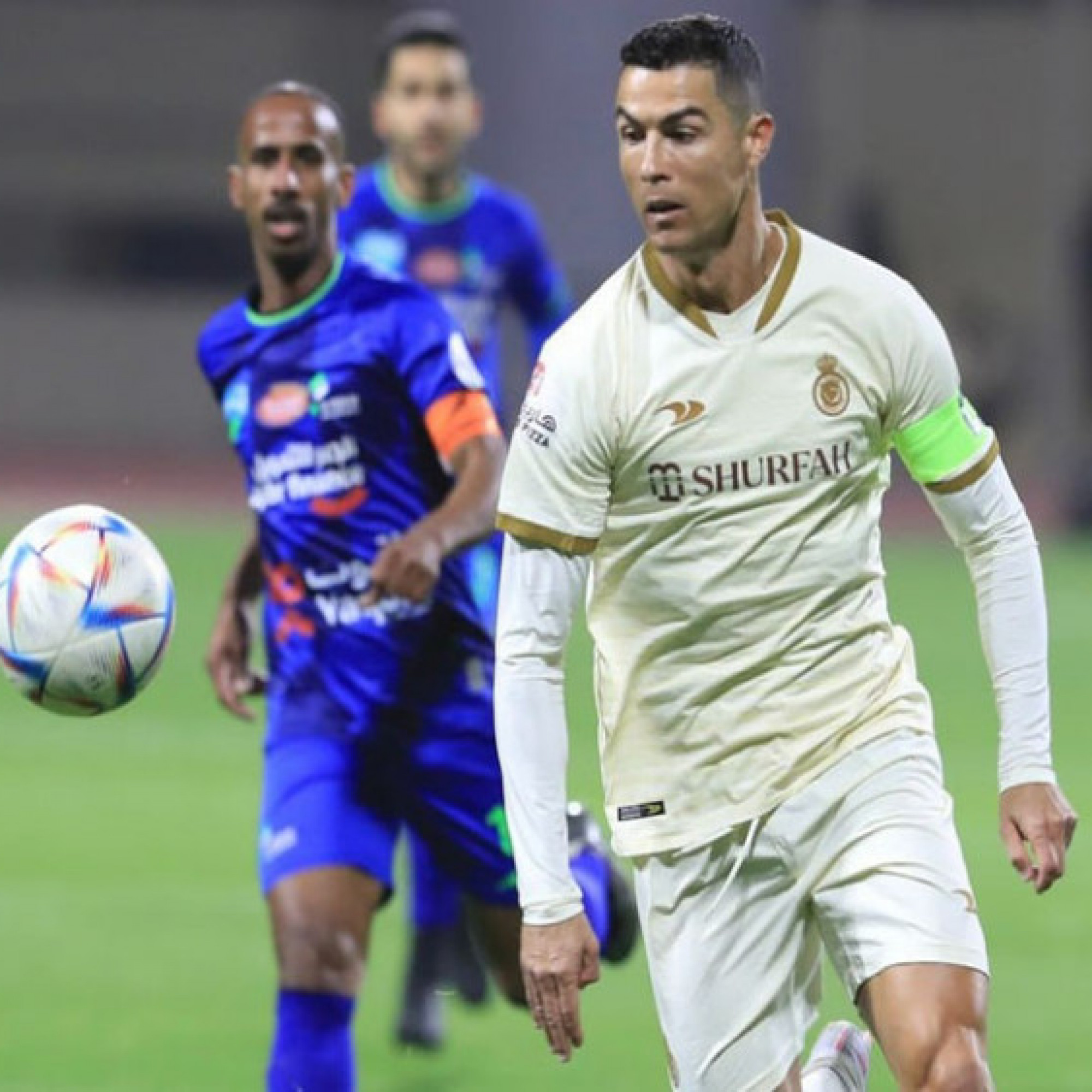  - Trực tiếp bóng đá Al Wehda - Al Nassr: Chờ Ronaldo "khai hỏa", nối dài mạch ghi bàn