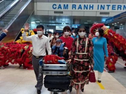 Chuyển động - Trung Quốc không mở tour tới Việt Nam: Hàng không, du lịch 'vỡ' kịch bản?