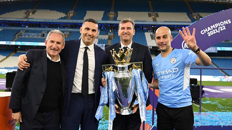 Fan MU đừng có hy vọng: Vụ Man City bị phạt còn lâu mới được tiến hành - 1