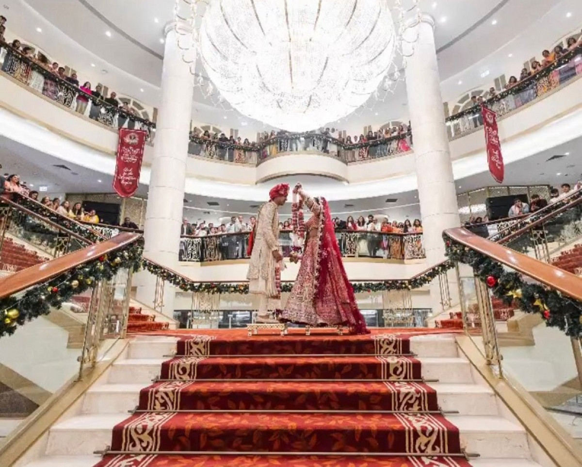 Lý do Đà Nẵng được nhiều tỷ phú Ấn Độ chọn làm nơi tổ chức tiệc cưới - 1