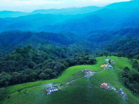 Khai thác du lịch cung đường trekking đẹp bậc nhất Việt Nam