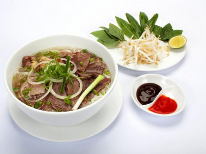Ăn gì - Báo Tây phân biệt sự khác nhau giữa ẩm thực Nam – Bắc Việt Nam