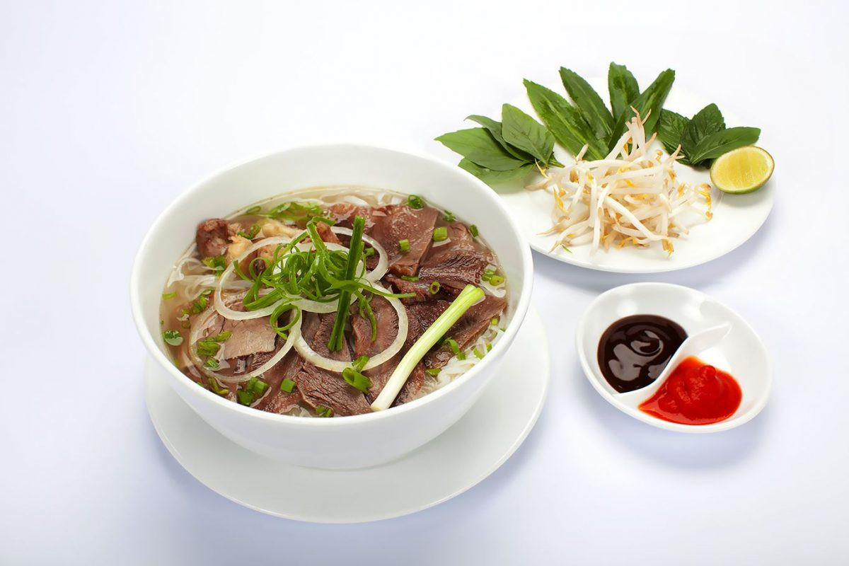 Báo Tây phân biệt sự khác nhau giữa ẩm thực Nam – Bắc Việt Nam - 8