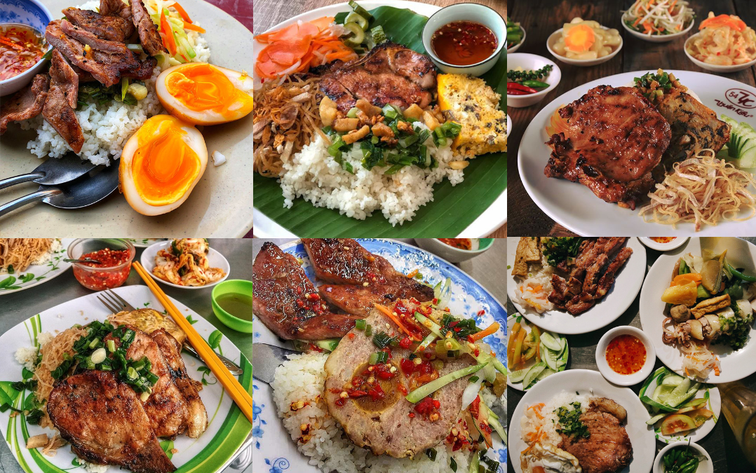 Báo Tây phân biệt sự khác nhau giữa ẩm thực Nam – Bắc Việt Nam - 11
