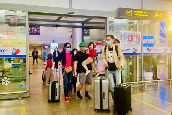 Trung Quốc chưa mở tour du lịch: Mục tiêu 8 triệu khách quốc tế có ảnh hưởng? - 2
