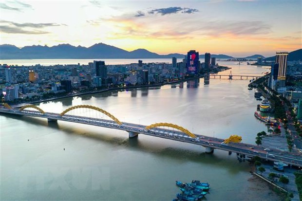 Đà Nẵng quảng bá điểm đến tại Hội chợ du lịch lớn nhất châu Á - 1
