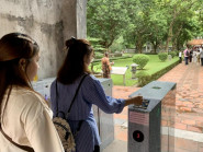 Phiên bản mới tài liệu hướng dẫn chuyển đổi số trong ngành du lịch