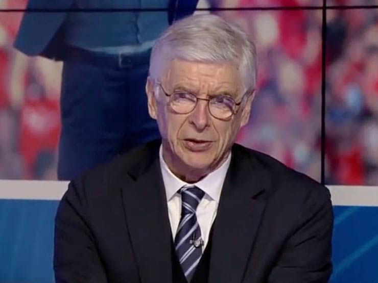 Tin mới nhất bóng đá tối 14/2: Wenger nghĩ Arsenal sẽ không có cơ hội vô địch sau mùa này - 1
