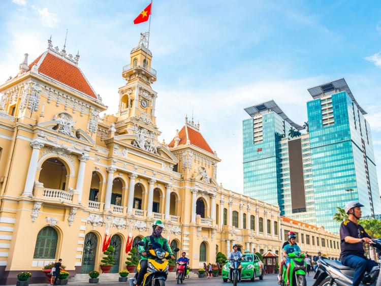Mục tiêu 8 triệu khách quốc tế năm 2023: Du lịch Việt cần làm gì?