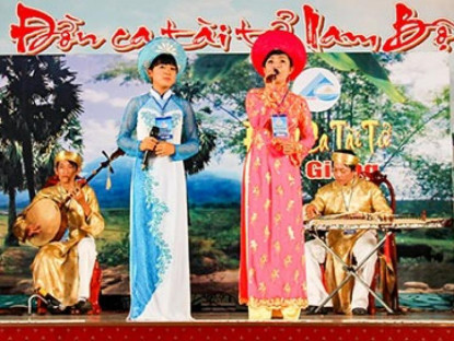 Lễ hội - Liên hoan trình diễn di sản văn hóa được UNESCO ghi danh 