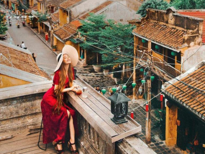 Suy ngẫm - Hình ảnh điểm đến Việt Nam chưa đủ ấn tượng với khách quốc tế