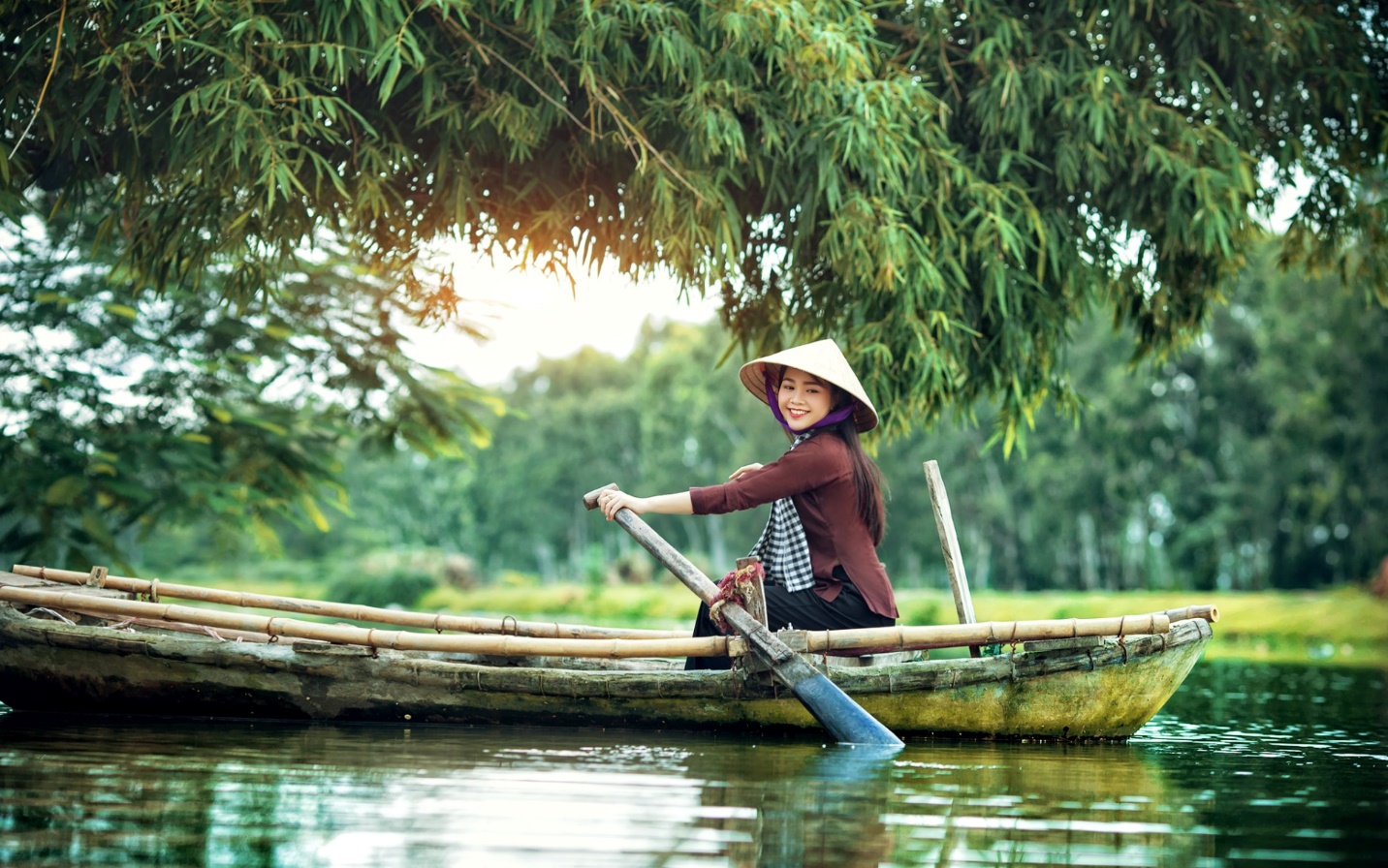 5 cửa ngõ lý tưởng khám phá Đồng bằng sông Cửu Long - 1