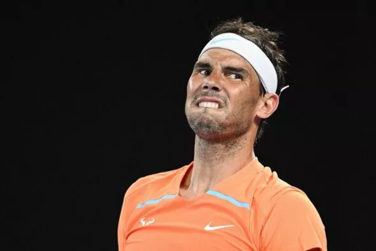 Nadal tuyên bố bất ngờ, nguy cơ phải bỏ 2 sự kiện Masters ở Mỹ - 1