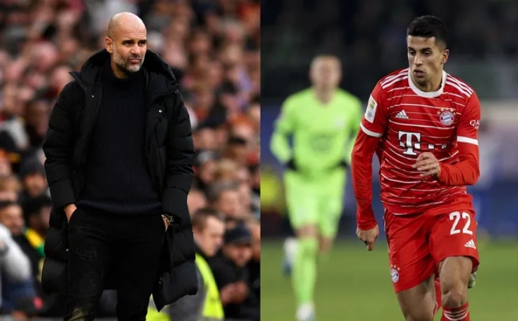 Tin mới nhất bóng đá tối 15/2: Cancelo để ngỏ khả năng trở lại Man City - 1