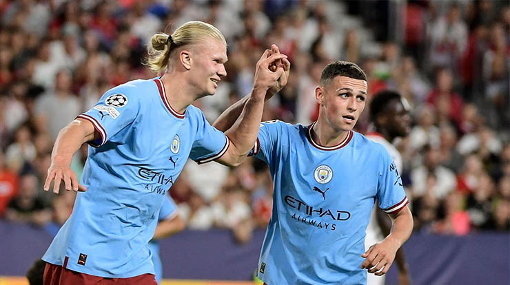 Tin mới nhất bóng đá tối 15/2: Cancelo để ngỏ khả năng trở lại Man City - 2