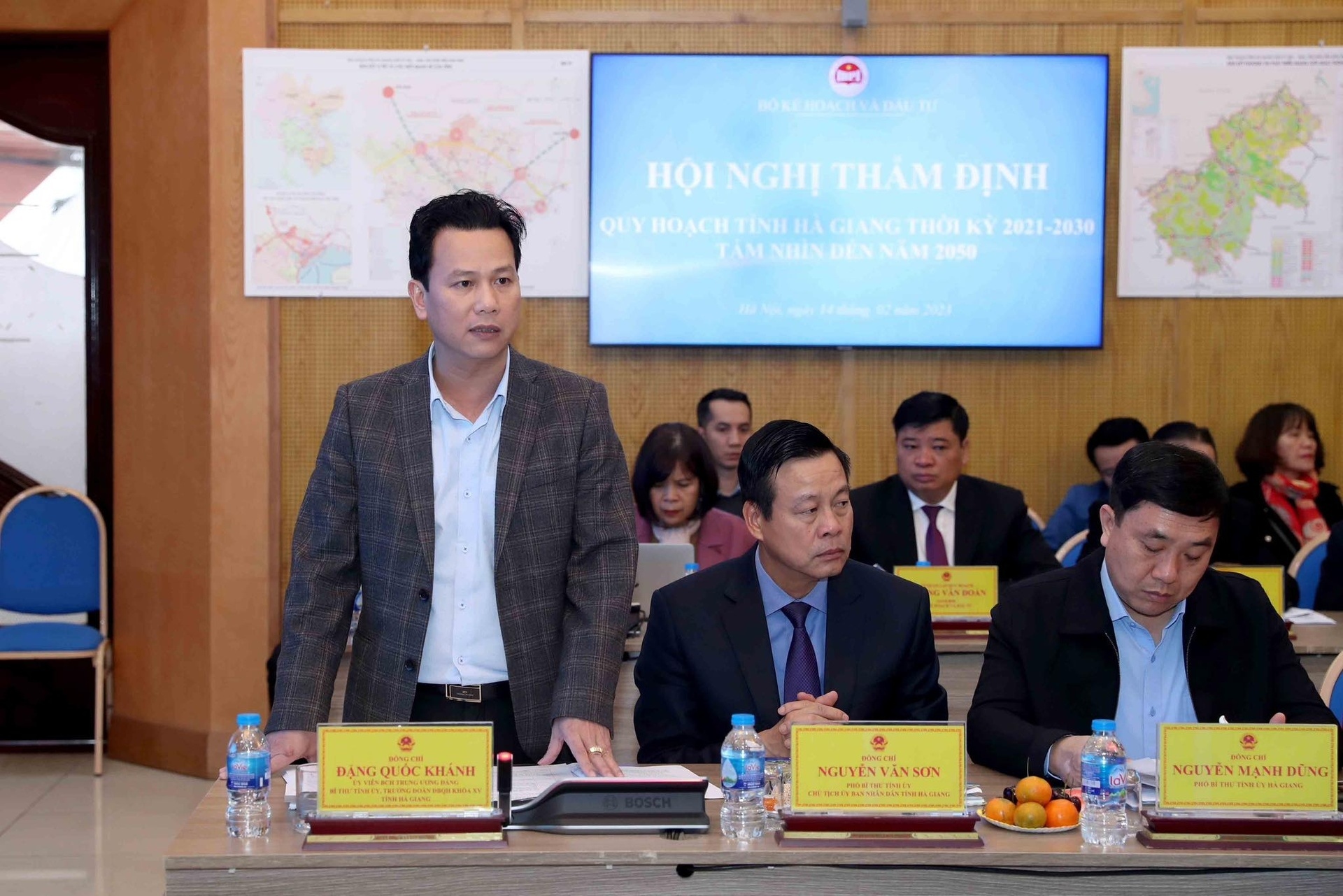 Hà Giang kỳ vọng đón 5 triệu lượt du khách 2030 - 2