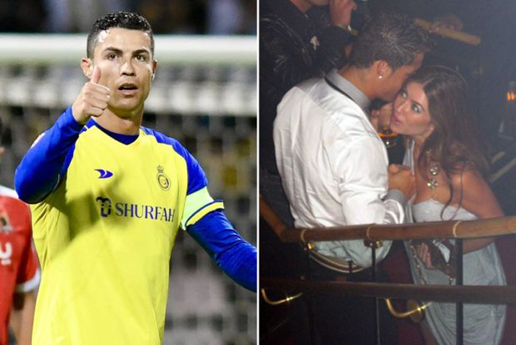 Hài hước vụ Ronaldo bị tố hiếp dâm: CR7 được nhận tiền bồi thường - 1