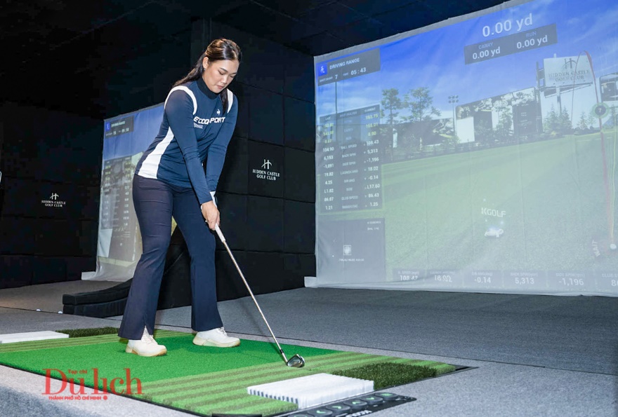 Công nghệ mở ra kỷ nguyên mới của ngành du lịch golf Việt Nam - 6