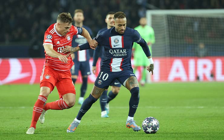 Tỷ phú Mỹ chủ Chelsea quyết mua Neymar, đến gặp sếp lớn PSG - 2