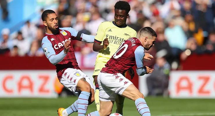Nhận định trận HOT Ngoại hạng Anh: Arsenal lo đấu người cũ, Liverpool đại chiến Newcastle - 1