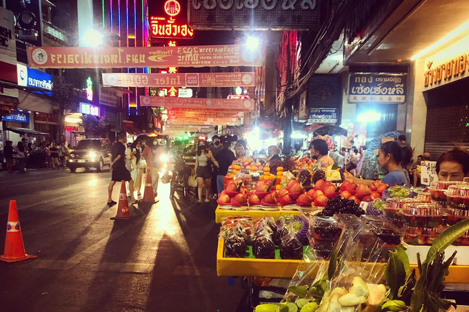 Khách Việt du lịch Thái Lan cả trăm lần không chán - 3