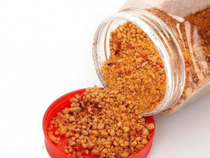 Ăn gì - Nghề làm muối ớt Tây Ninh được công nhận là di sản quốc gia