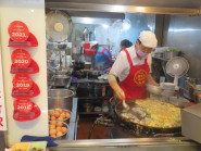 Món ngon vươn tới sao Michelin